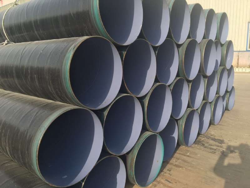 tpep防腐管 tpep防腐管